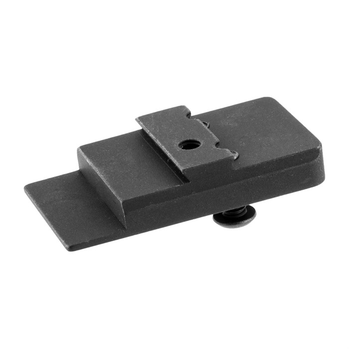 EGW RED DOT SIGHT MOUNT FOR VORTEX RAZOR HANDGUN SIGHT MOUNTS