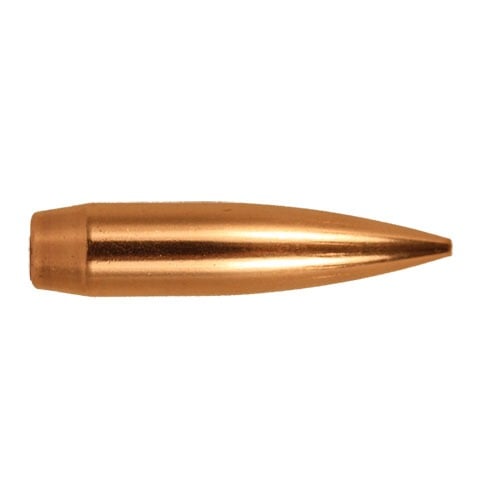 BERGER 30 Caliber (0.308") 185gr Juggernaut Target 100/Box