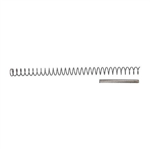 1911 CHROME SILICON RECOIL SPRING