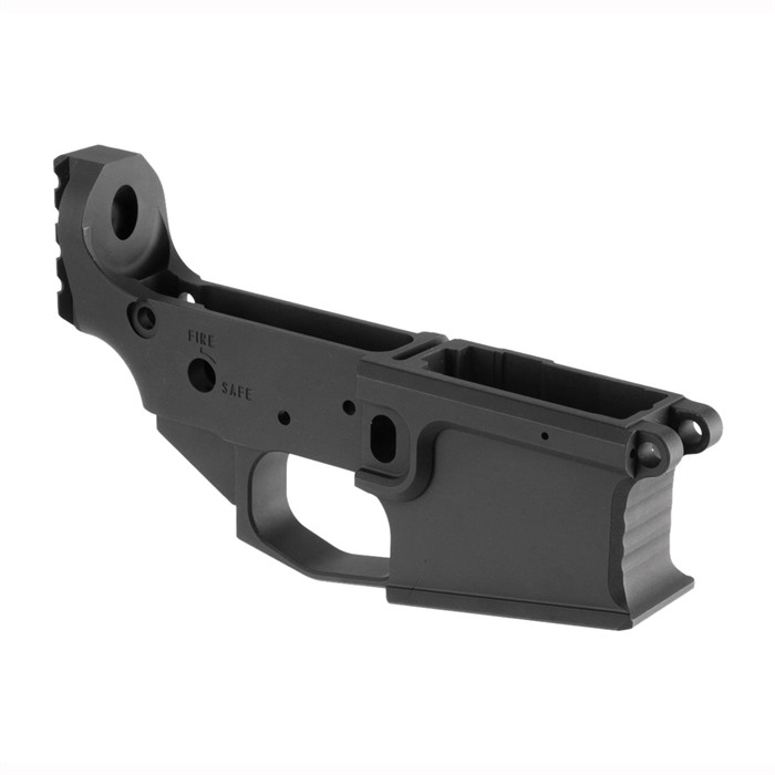 BROWNELLS - BRN-180M BILLET LOWER RECEIVER