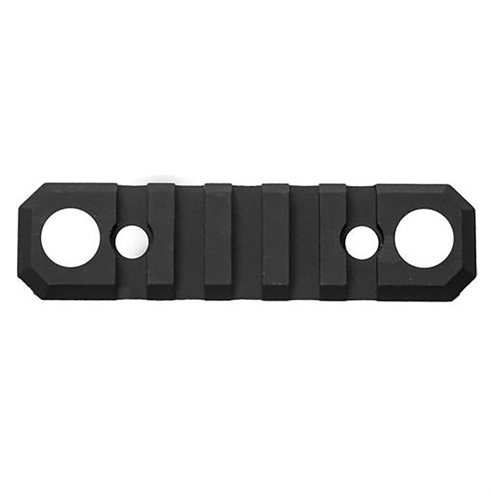 GROVTEC US, INC. - KEYMOD PUSH BUTTON BASE