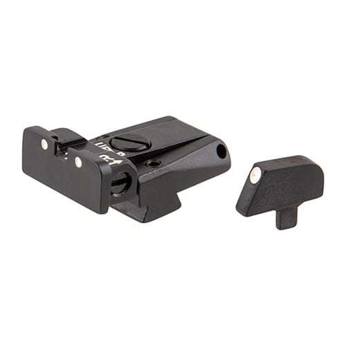 ADJUSTABLE SIGHTS FOR COLT A1 70S CLONES