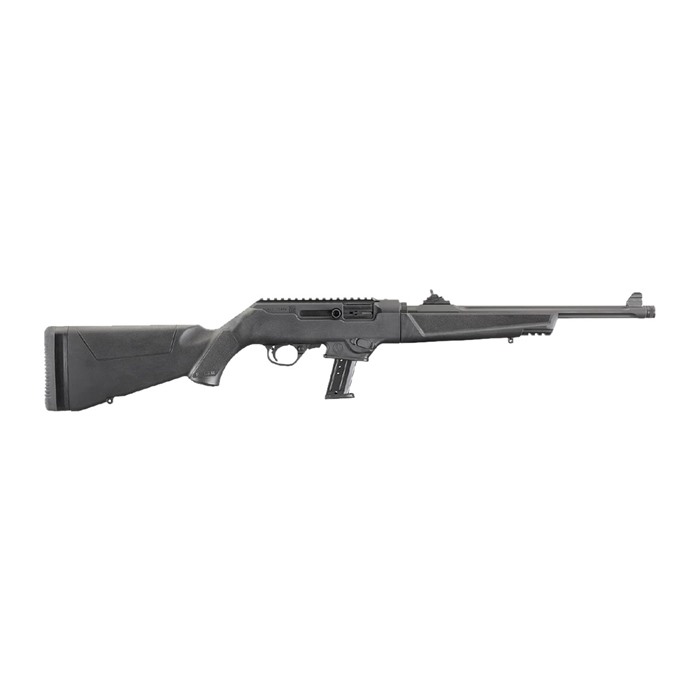 RUGER - PC CARBINE 40 S&amp;W THREADED