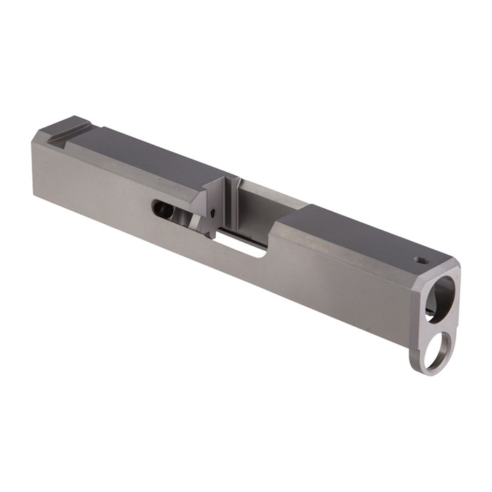 BROWNELLS - BLANK SLIDES FOR GLOCK® 43
