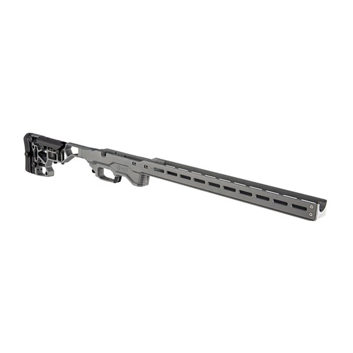 MDT - ACC CHASSIS SYSTEM FOR REMINGTON 700 LONG ACTION
