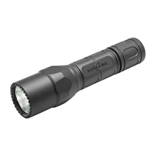 G2X PRO DUAL-OUTPUT LED FLASHLIGHT