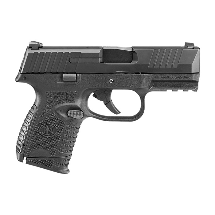 FN AMERICA LLC - 509C 9MM LUGER SEMI-AUTO HANDGUN