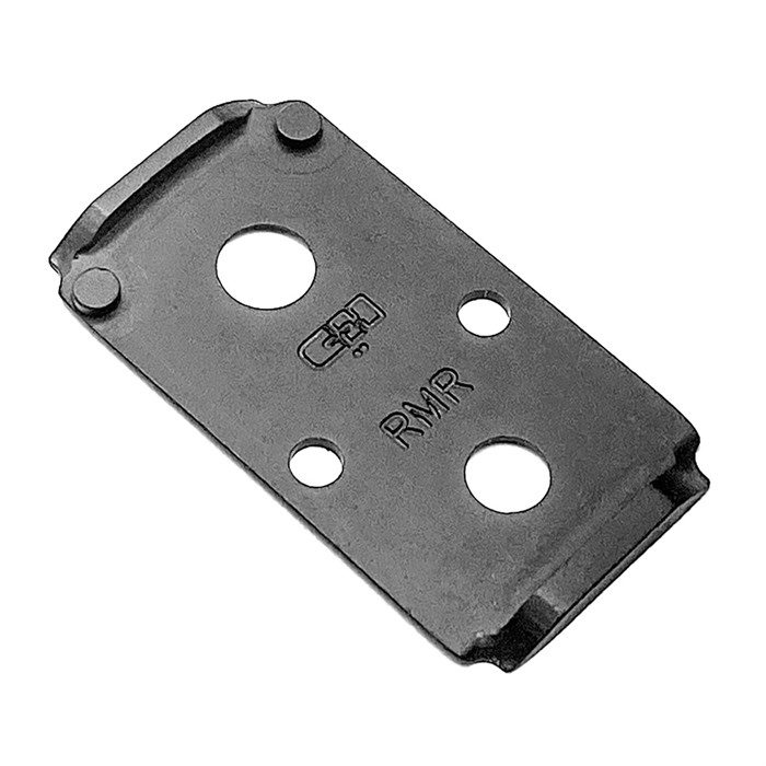 C&H PRECISION WEAPONS - V4 MIL/LEO OPTIC ADAPTER MOUNTING PLATE FOR S&W M2.0