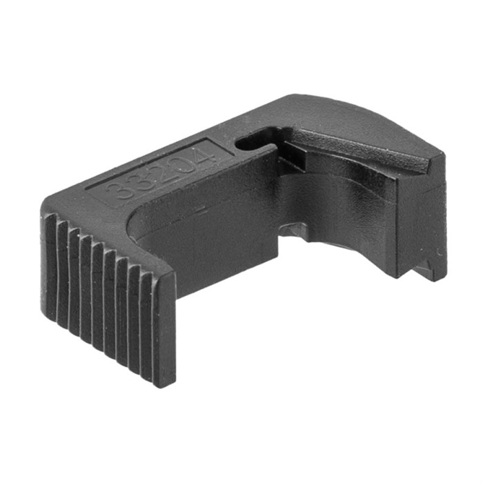 Glock Magazine Catch Reversible - fits .380 G42
