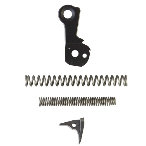 CYLINDER &amp; SLIDE - BROWNING HI-POWER HAMMER, SEAR &amp; SPRING SET