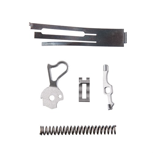 CYLINDER &amp; SLIDE - 1911 LOW MASS MATCH HAMMER SET, 5 PC