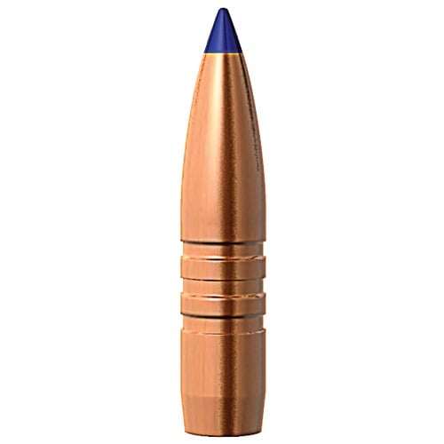 BARNES BULLETS - TIPPED TSX® 6.5MM (0.264") BOAT TAIL RIFLE BULLETS