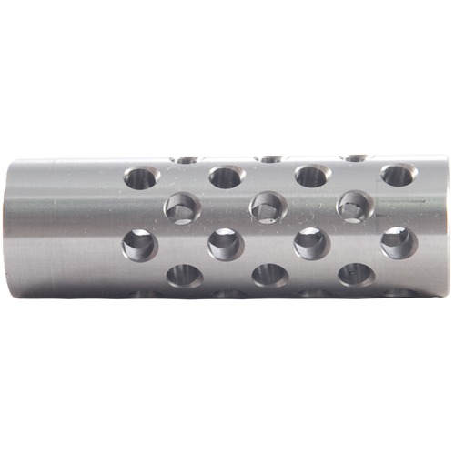 #3 MUZZLE BRAKE 22 CALIBER