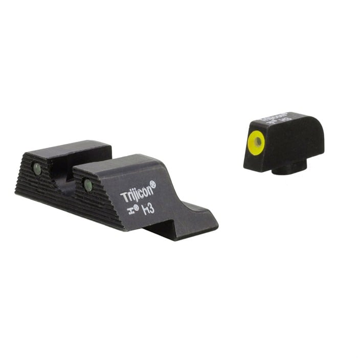 HD XR NIGHT SIGHTS FOR GLOCK®