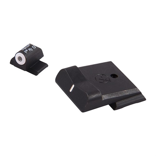 XS SIGHT SYSTEMS - DXW BIG DOT SIGHTS FOR SMITH & WESSON