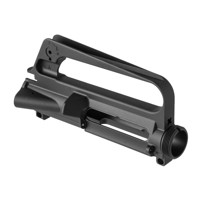 BROWNELLS - AR-15 C7 STRIPPED UPPER RECEIVER