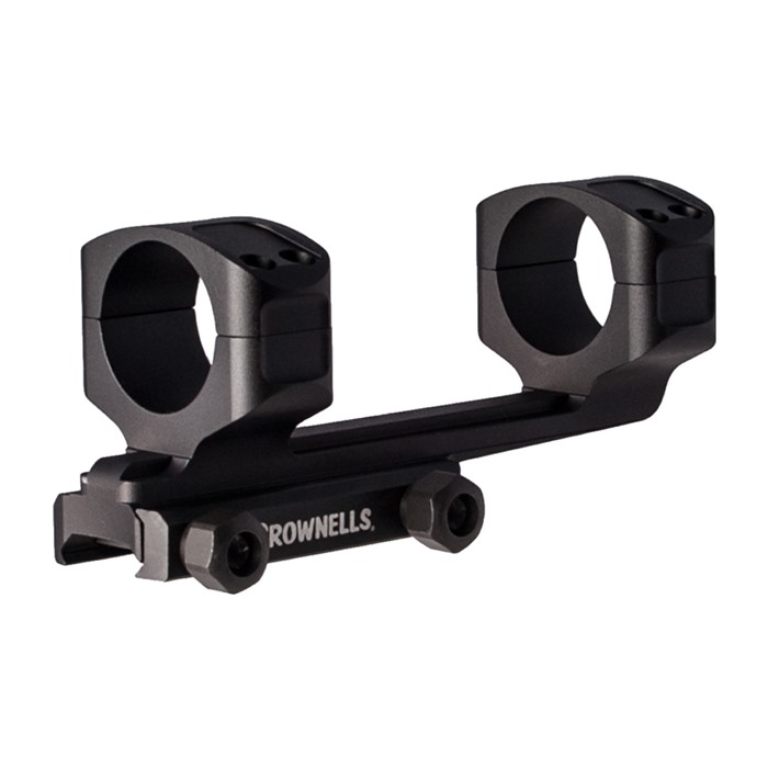 BROWNELLS - 30MM AR-STYLE RIFLE CANTILEVER SCOPE MOUNT
