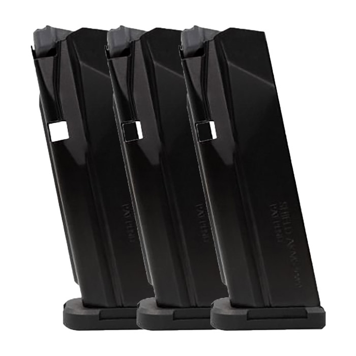 S15 15-RD GEN 2 POWERCRON MAGAZINE FOR GLOCK 48/43X