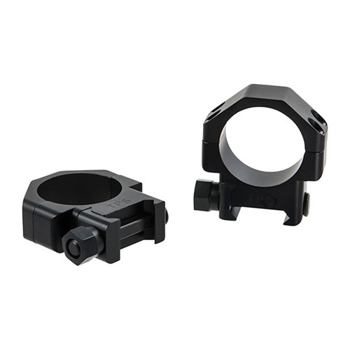 TPS PRODUCTS, LLC. TSR PICATINNY SCOPE RINGS