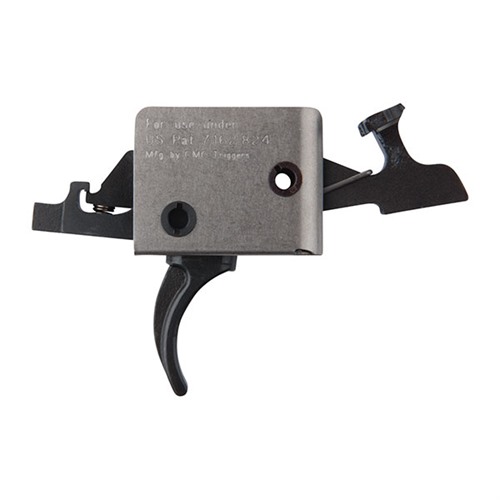 CMC TRIGGERS - AR-15 TWO STAGE TRIGGERS