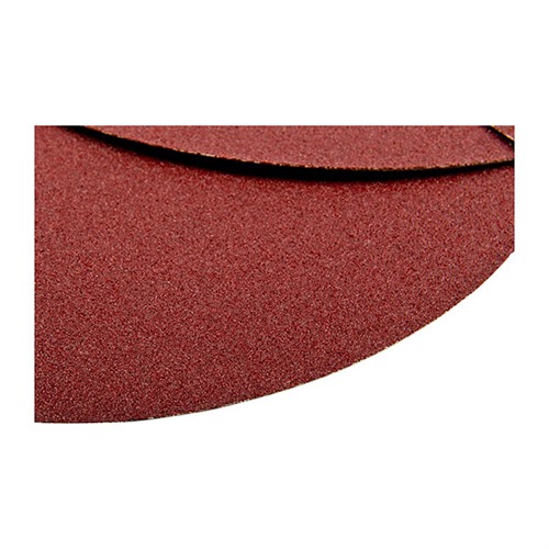 VSM ABRASIVES CORPORATION 6" (15.2cm) Discs, 220 Grit SKU 925060220