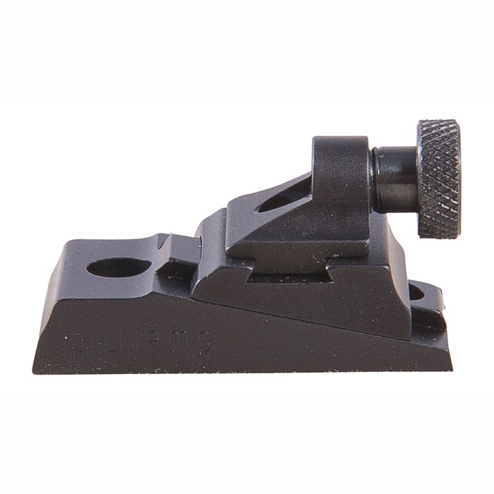Williams Rear Sight Base WILLIAMS GUN SIGHT SAVAGE ARMS 110 WGRS RECEIVER REAR SIGHT