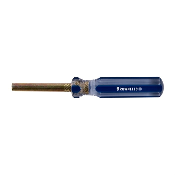 BROWNELLS - ENHANCED FRONT SIGHT TOOL FOR GLOCK® PISTOLS