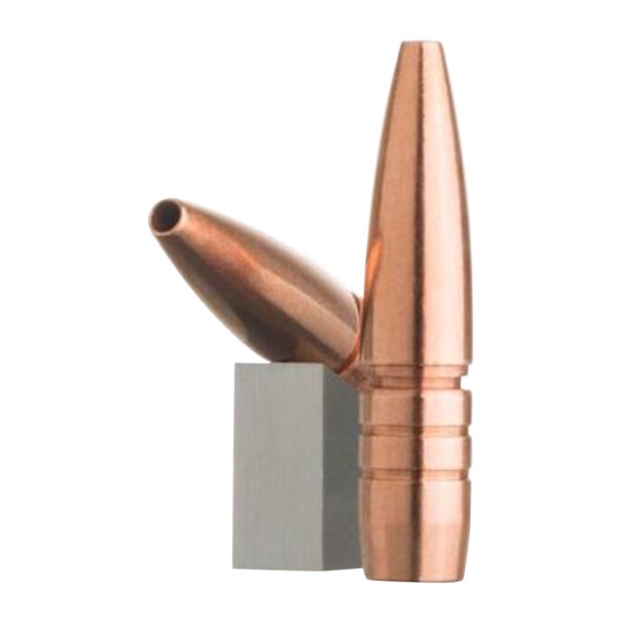 6.5MM (0.264') HIGH VELOCITY CONTROLLED CHAOS BULLETS