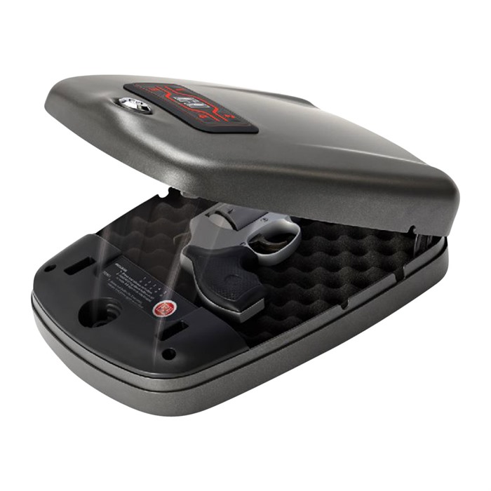 HORNADY - RAPID SAFE 2600KP RFID-ENABLED