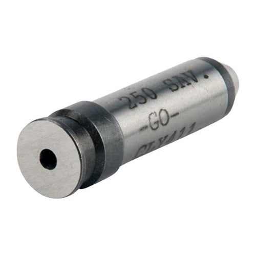 CLYMER GO HEADSPACE GAUGES