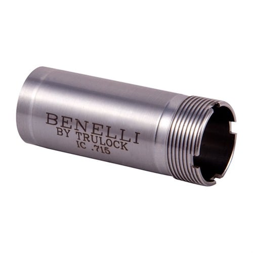 BENELLI 12GA MOBILCHOKE CYLINDER CHOKE TUBE