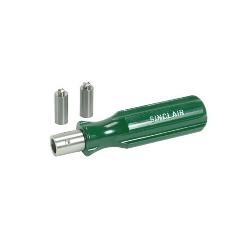 SINCLAIR INTERNATIONAL - SINCLAIR UNIFORMER KIT WITH HANDLE