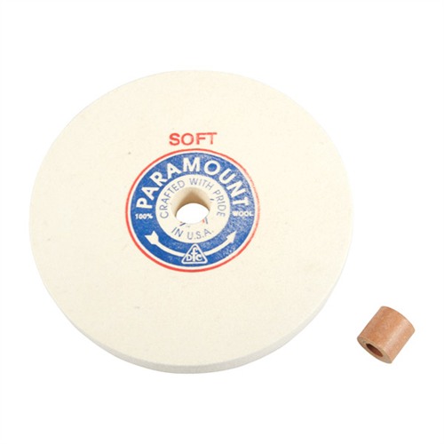 BACON FELT COMPANY FELT POLISHING WHEELS