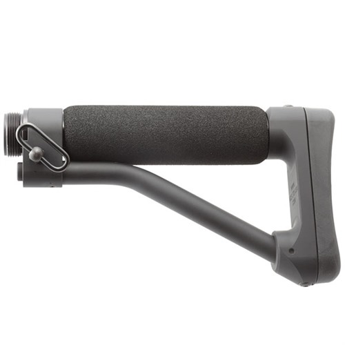 DOUBLE STAR AR15 ACE ARFXE SKELETON STOCK FIXED ENTRY LENGTH
