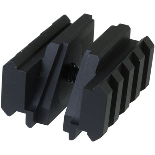 ATLAS METAL PARTS AR15 ACCESSORY LIGHT MOUNT