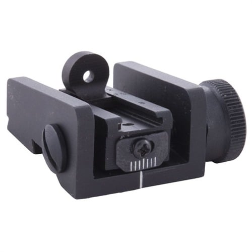 SPRINGFIELD M1 CARBINE REAR SIGHT