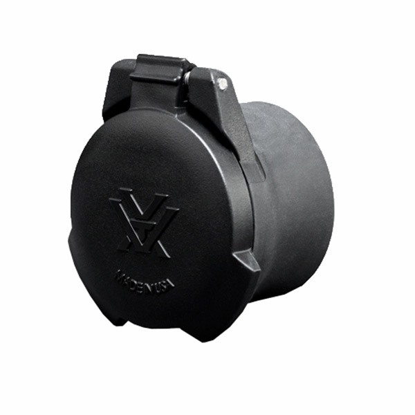VORTEX OPTICS - DEFENDER FLIP CAP LENS COVERS