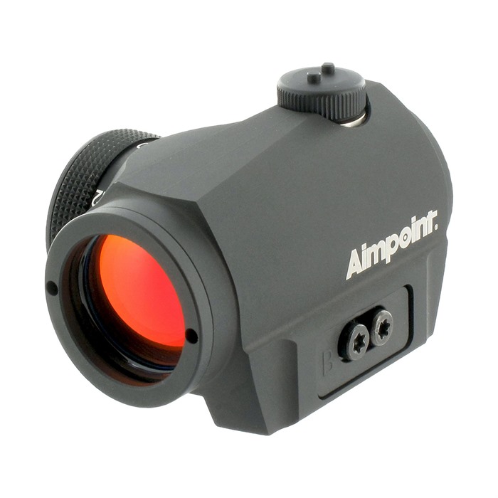 MICRO S-1 6 MOA SHOTGUN RIB RED DOT SIGHT