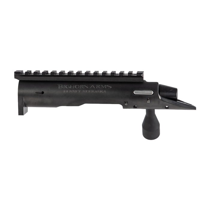 ZERMATT ARMS TL3 SHORT ACTION RECEIVER