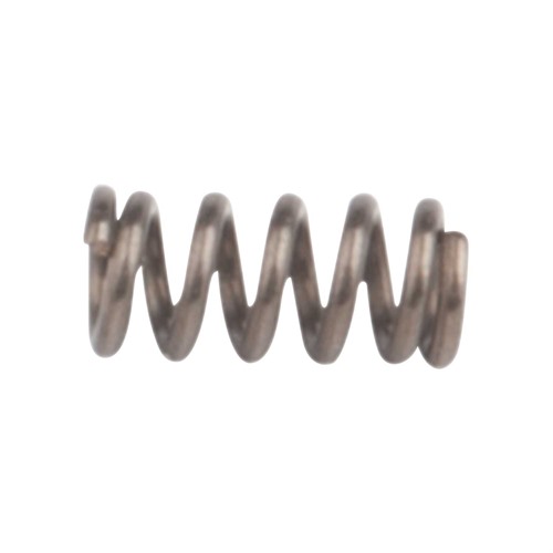 Spring, Rear Sight, Elevation