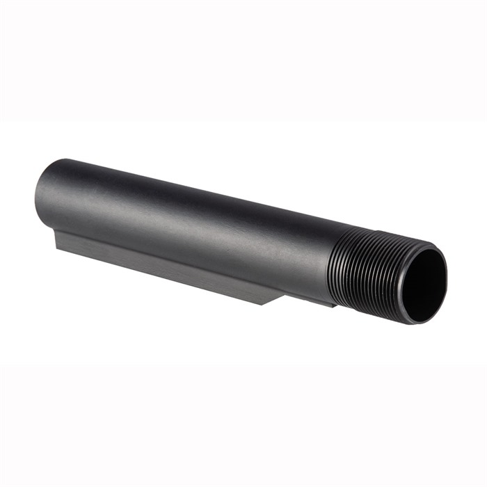 BROWNELLS - AR-15/M16 MIL-SPEC BUFFER TUBE 6 POSITION