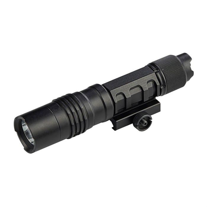 STREAMLIGHT - PROTAC RAIL MOUNTS HL-X LASER FLASHLIGHT W/ MOUNT HARDWARE