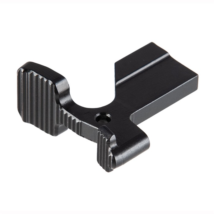 FORWARD CONTROLS DESIGN LLC AR15 ABC/R V3 Bolt Catch Rearward Bias