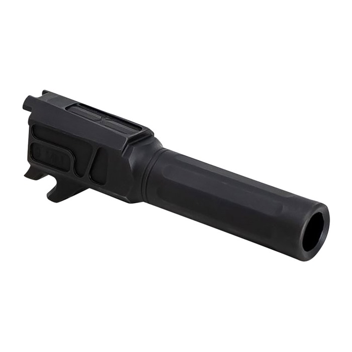 FAXON FIREARMS - STRAIGHT FLUTED 9MM LUGER BARREL FOR SIG SAUER® P365