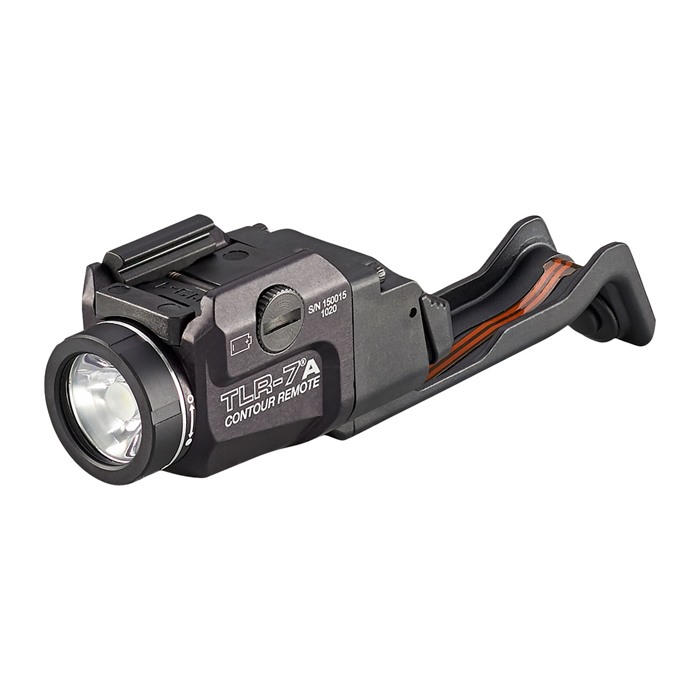 STREAMLIGHT - TLR-7 CONTOUR REMOTE FOR GLOCK®