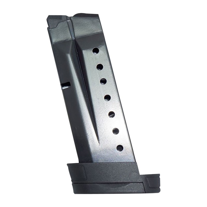 PRO MAG - SMITH & WESSON SHIELD STEEL MAGAZINES