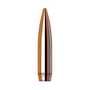 HORNADY - MATCH 6.5MM (0.264&#39;) HOLLOW POINT BOAT TAIL BULLETS