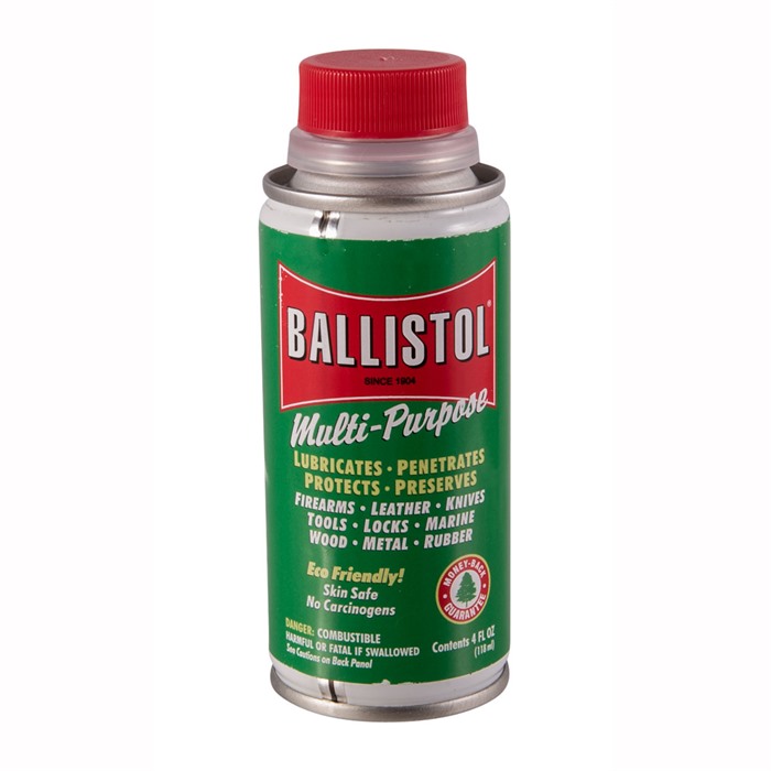 BALLISTOL MULTIPURPOSE GUN OIL