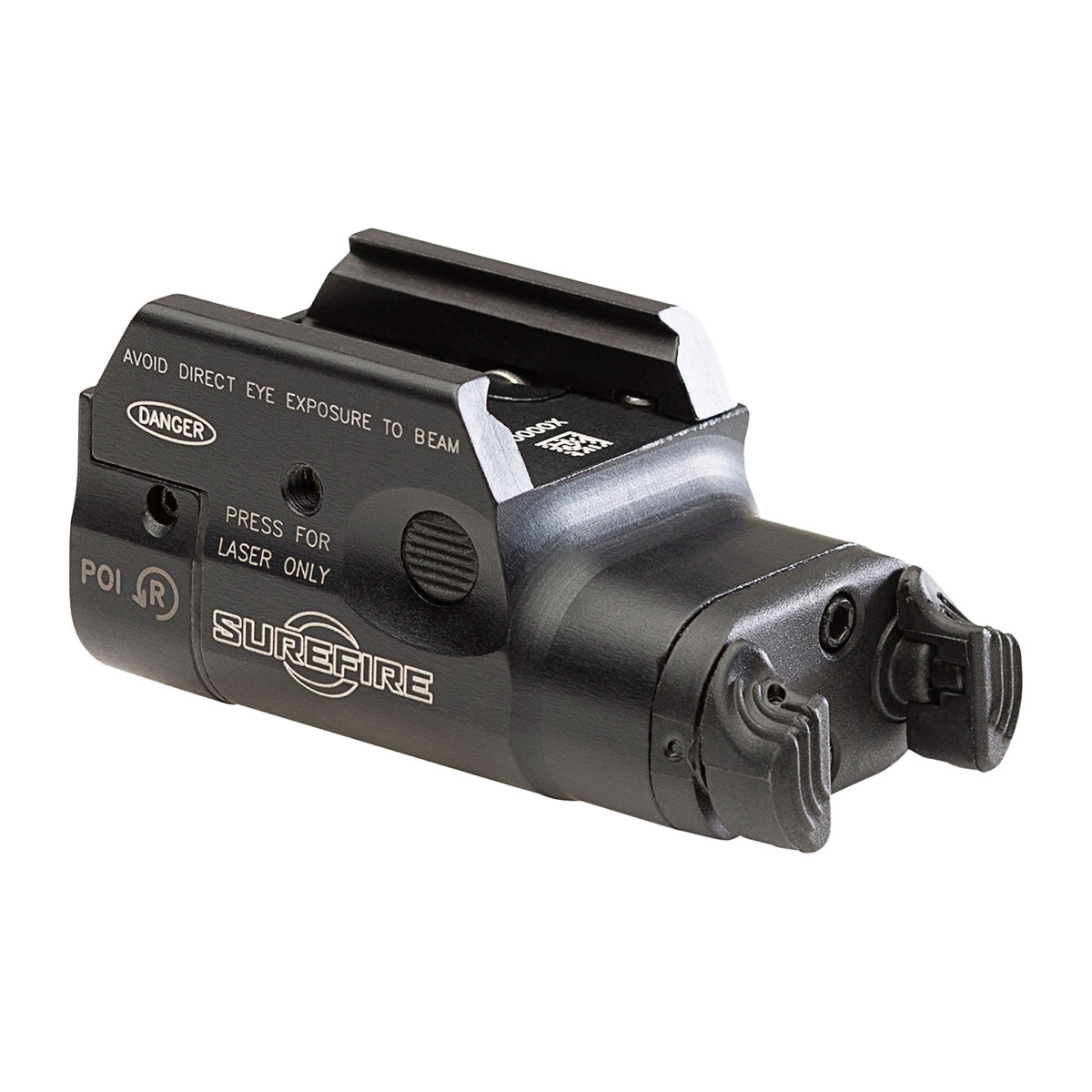 SUREFIRE XC2B COMPACT PISTOL LIGHT