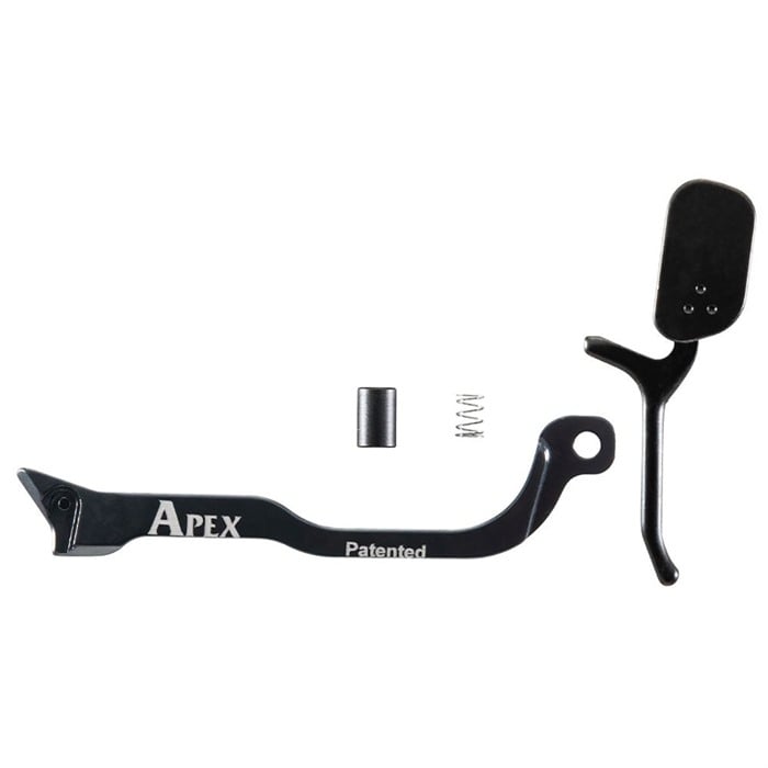 APEX TACTICAL SPECIALTIES INC. - SIG SAUER P320 ADVANCED TRIGGER WITH FORWARD SET TRIGGER BAR